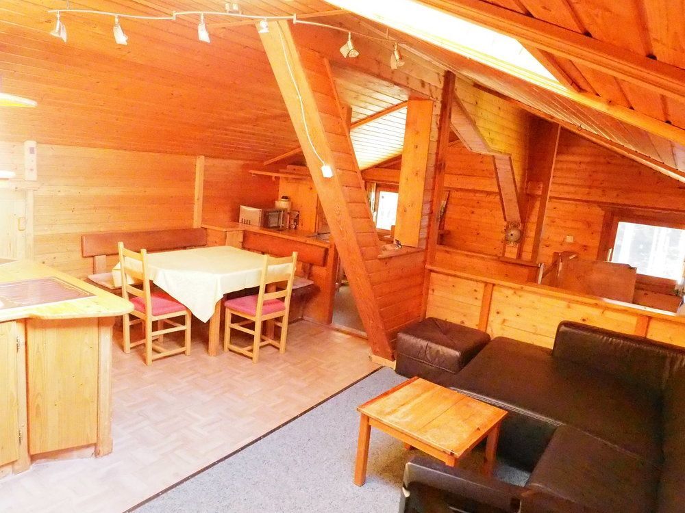 Karawanken Lodge Faak am See Buitenkant foto